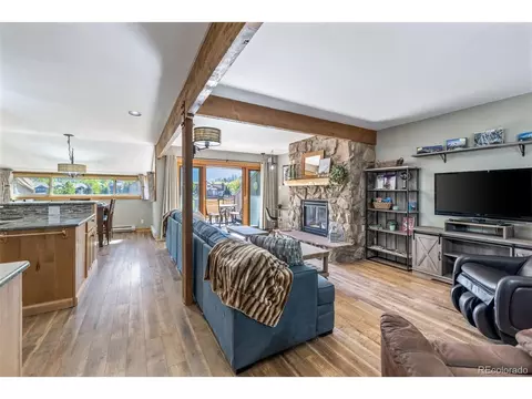 92 Wheeler Cir #A-105, Copper Mountain, CO 80443 photo 12