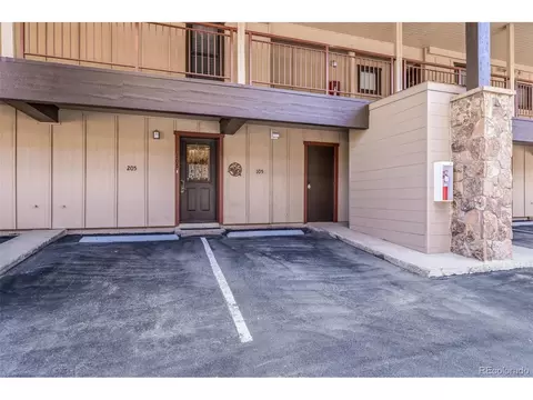 92 Wheeler Cir #A-105, Copper Mountain, CO 80443 photo 38