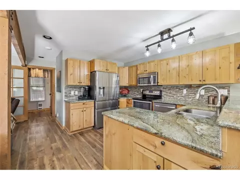 92 Wheeler Cir #A-105, Copper Mountain, CO 80443 photo 15