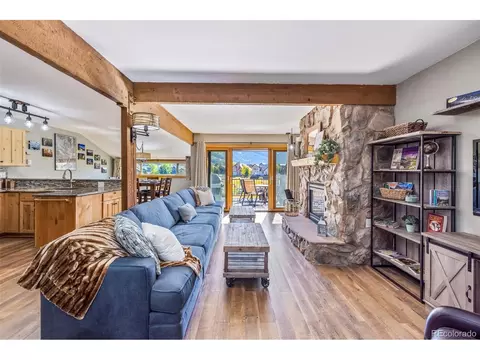 92 Wheeler Cir #A-105, Copper Mountain, CO 80443 photo 9