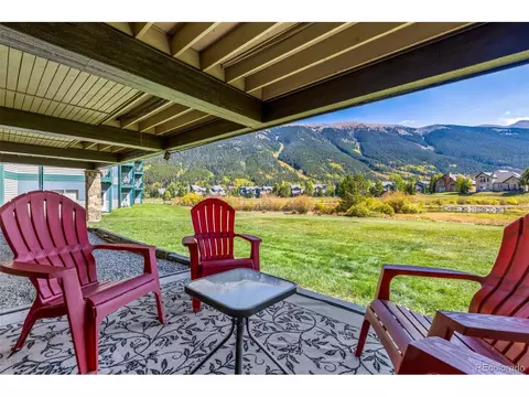 92 Wheeler Cir #A-105, Copper Mountain, CO 80443 photo 37