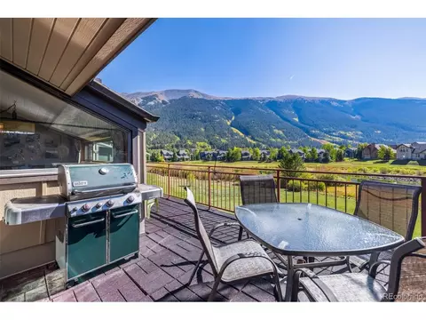 92 Wheeler Cir #A-105, Copper Mountain, CO 80443 photo 32