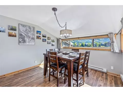 92 Wheeler Cir #A-105, Copper Mountain, CO 80443 photo 20