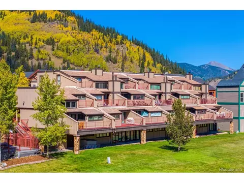 92 Wheeler Cir #A-105, Copper Mountain, CO 80443 photo 5