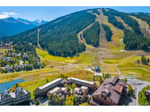 92 Wheeler Cir #A-105, Copper Mountain, CO 80443 photo 3