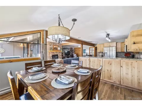 92 Wheeler Cir #A-105, Copper Mountain, CO 80443 photo 19