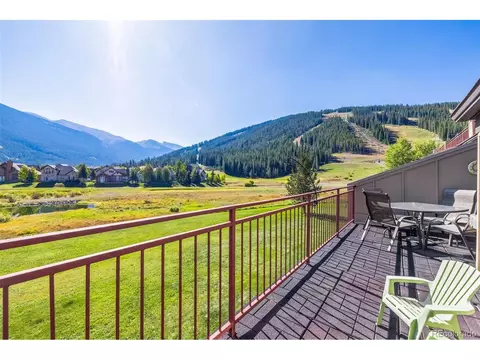 92 Wheeler Cir #A-105, Copper Mountain, CO 80443 photo 33