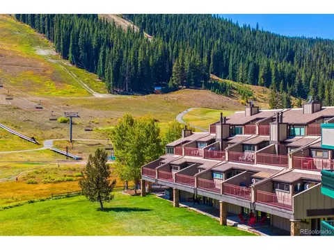 92 Wheeler Cir #A-105, Copper Mountain, CO 80443 photo 2
