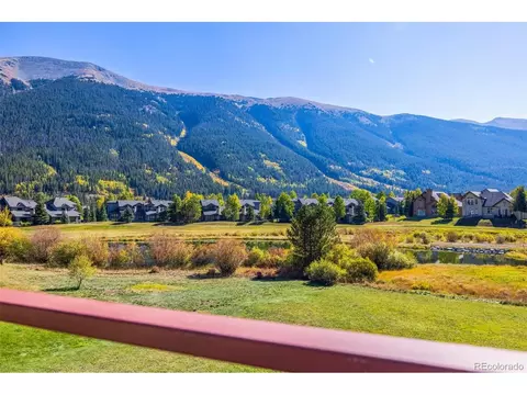 92 Wheeler Cir #A-105, Copper Mountain, CO 80443 photo 34