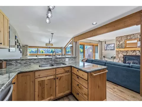 92 Wheeler Cir #A-105, Copper Mountain, CO 80443 photo 17