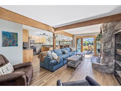 92 Wheeler Cir #A-105, Copper Mountain, CO 80443 photo 10