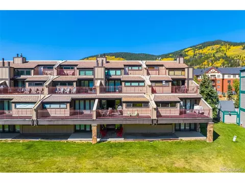 92 Wheeler Cir #A-105, Copper Mountain, CO 80443 photo 39