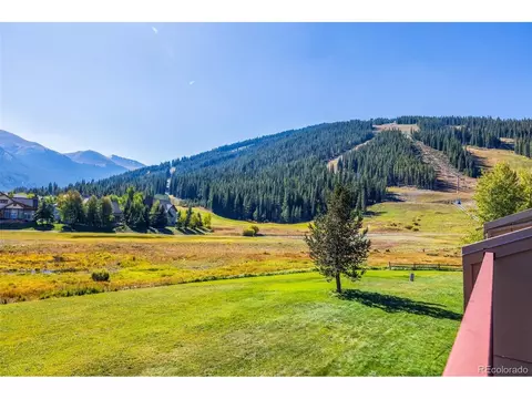 92 Wheeler Cir #A-105, Copper Mountain, CO 80443 photo 35