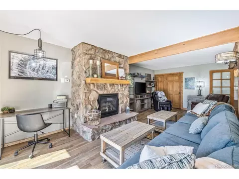 92 Wheeler Cir #A-105, Copper Mountain, CO 80443 photo 7