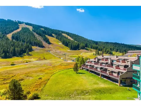 92 Wheeler Cir #A-105, Copper Mountain, CO 80443 photo 40