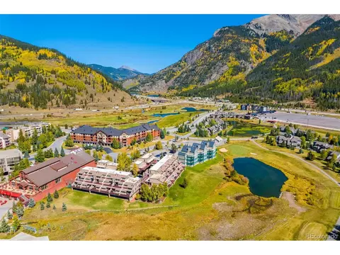 92 Wheeler Cir #A-105, Copper Mountain, CO 80443 photo 4