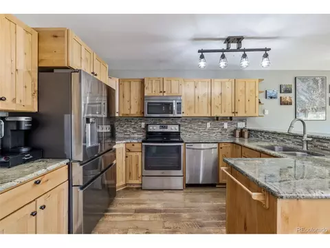 92 Wheeler Cir #A-105, Copper Mountain, CO 80443 photo 14