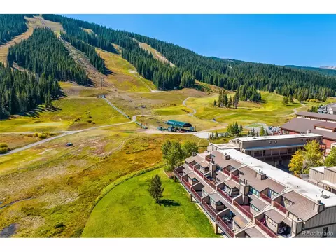 92 Wheeler Cir #A-105, Copper Mountain, CO 80443
