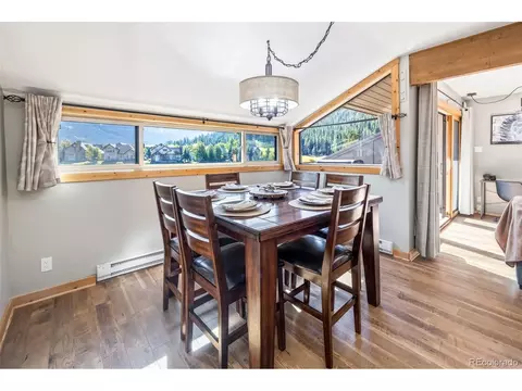 92 Wheeler Cir #A-105, Copper Mountain, CO 80443 photo 18