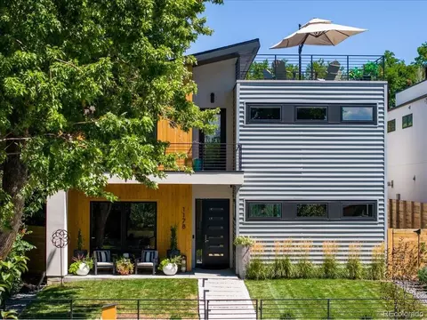 1178 S Ogden St, Denver, CO 80210