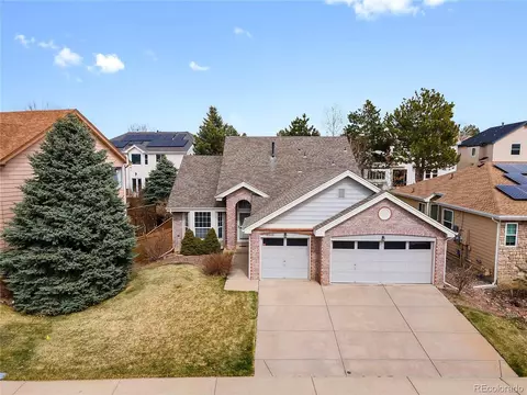16549 E Hialeah Dr, Centennial, CO 80015