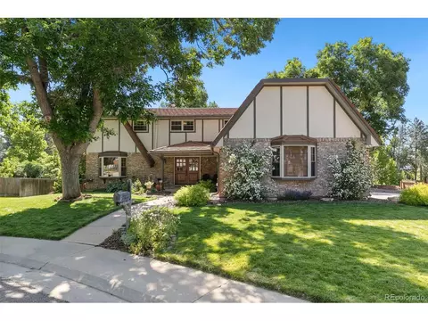 5675 S Havana Ct, Englewood, CO 80111
