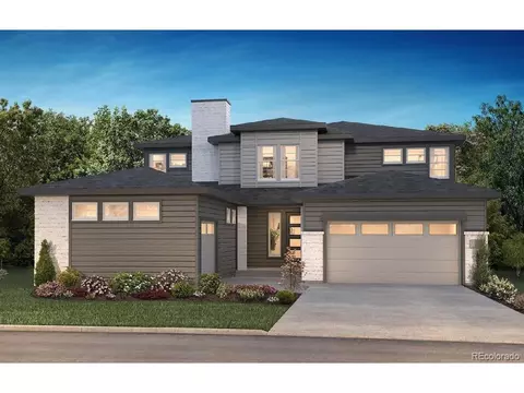 6603 Crossbridge Cir, Castle Pines, CO 80108