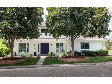 7250 W David Dr, Littleton, CO 80128