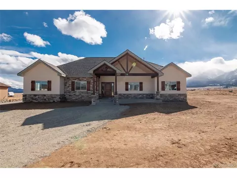 15611 Paintbrush St, Buena Vista, CO 81211