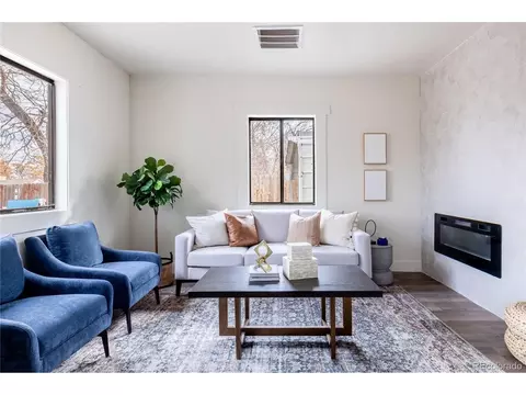 3116 W Exposition Ave, Denver, CO 80219