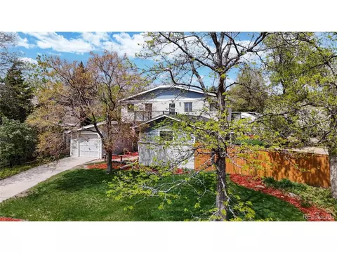 1047 W 98th Ave, Northglenn, CO 80260
