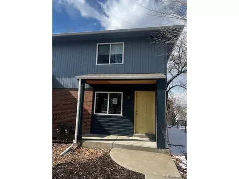 6029 S Sycamore St, Littleton, CO 80120