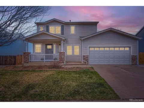 7312 Eagle Rock Dr, Littleton, CO 80125