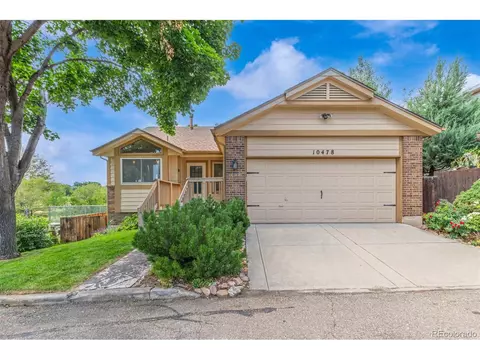 10478 W 82nd Ave, Arvada, CO 80005
