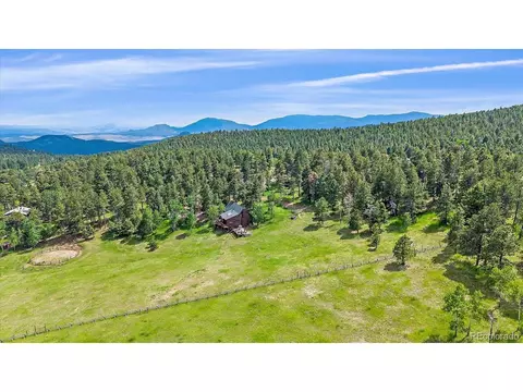 26085 Amy Cir, Conifer, CO 80433