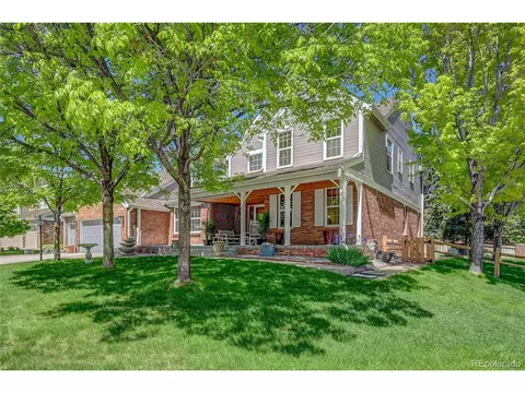 5407 S Everett Way, Littleton, CO 80123