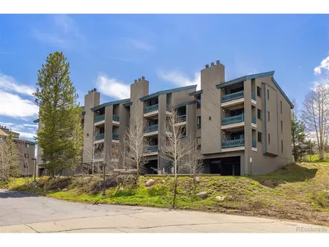 304 Ryan Gulch Ct #B302, Silverthorne, CO 80498 photo 31