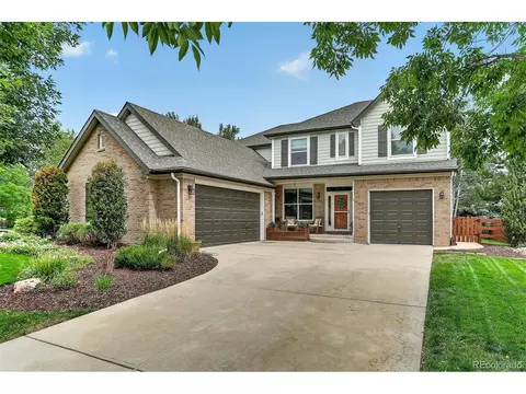 13892 Fox Ridge Dr, Broomfield, CO 80020