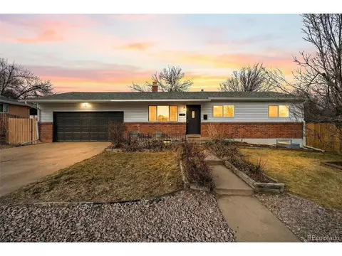 1373 W 103rd Ave, Northglenn, CO 80260