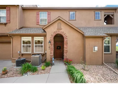 10533 Ashfield St #A, Highlands Ranch, CO 80126