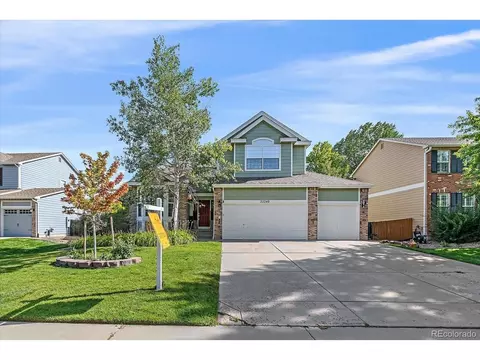 22240 Pebble Brook Ln, Parker, CO 80138