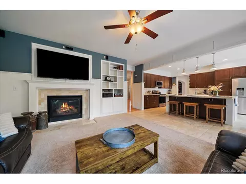 22240 Pebble Brook Ln, Parker, CO 80138