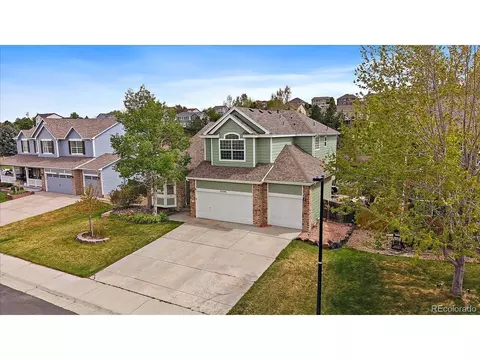 22240 Pebble Brook Ln, Parker, CO 80138