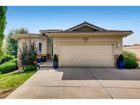 2601 S Kipling Ct, Lakewood, CO 80227 photo 1