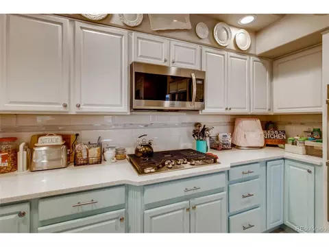 2601 S Kipling Ct, Lakewood, CO 80227 photo 9