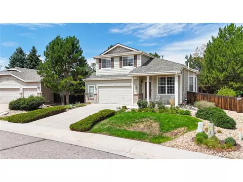 8225 Wetherill Cir, Castle Pines, CO 80108
