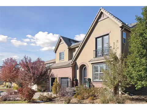5925 S Olive Cir, Centennial, CO 80111