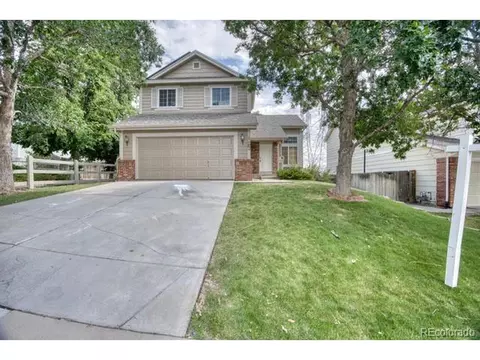 19926 E Villanova Pl, Aurora, CO 80013