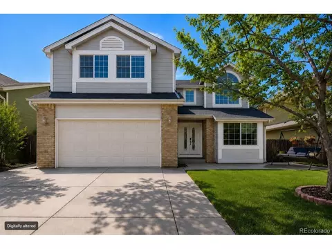 5285 S Jebel Way, Centennial, CO 80015