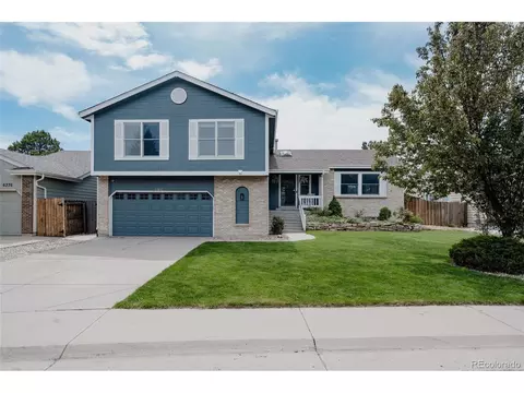 6386 S Pierson St, Littleton, CO 80127